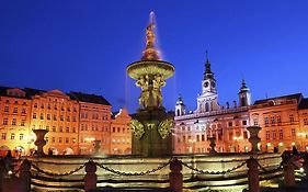 Hotel Dvořák České Budějovice